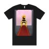 AS Colour / BLOCK TEE Thumbnail