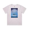 AS Colour / Wo's MARTINA TEE Thumbnail