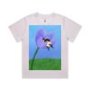 AS Colour / Wo's MARTINA TEE Thumbnail