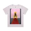 AS Colour / Wo's MARTINA TEE Thumbnail