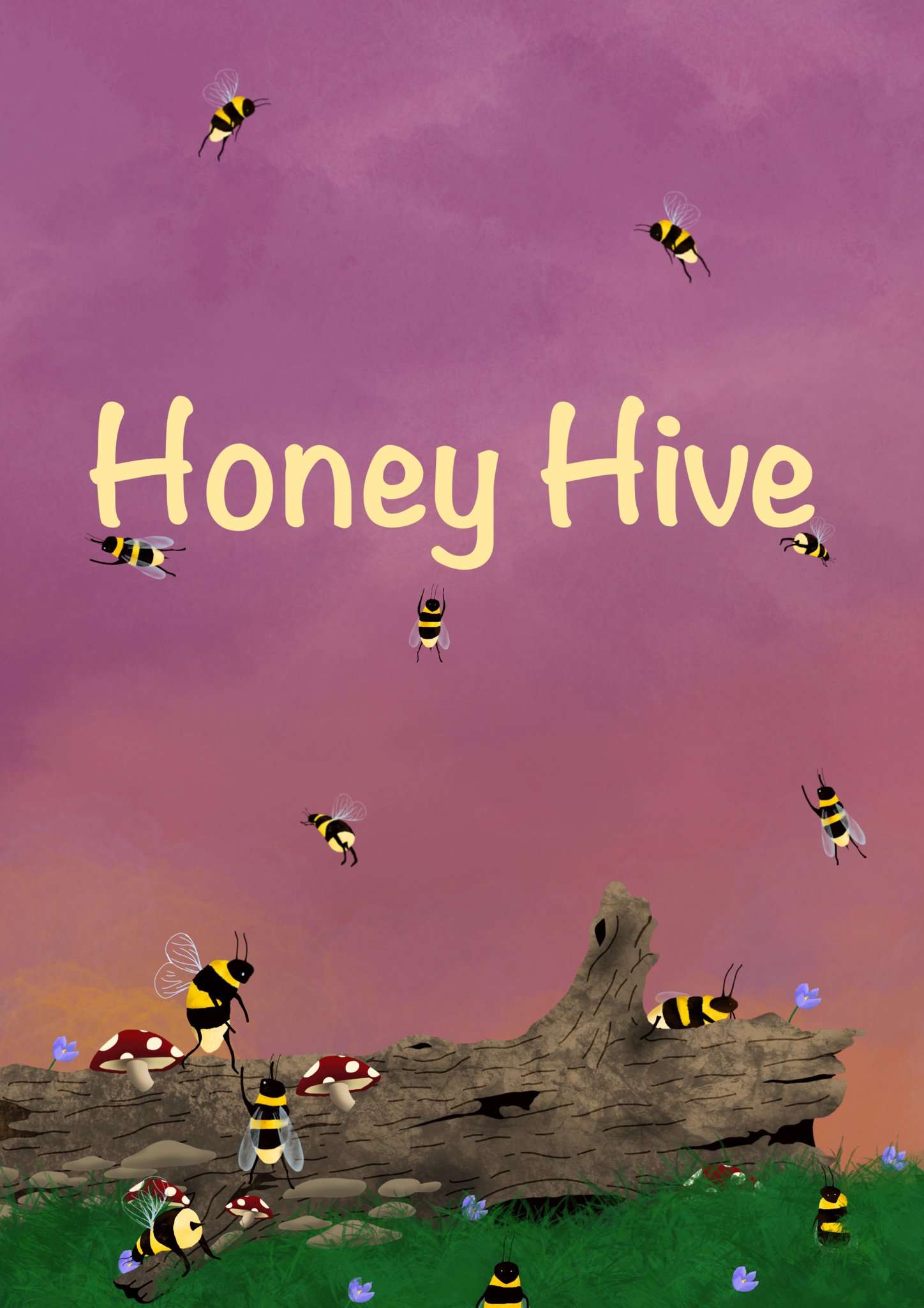 honeyhive