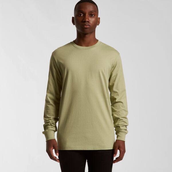 AS Colour / CLASSIC L/S TEE Thumbnail