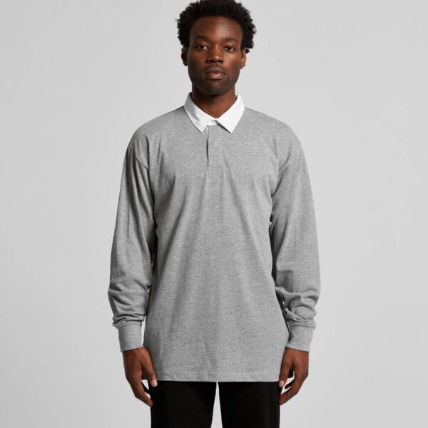 AS Colour / RUGBY JERSEY Thumbnail