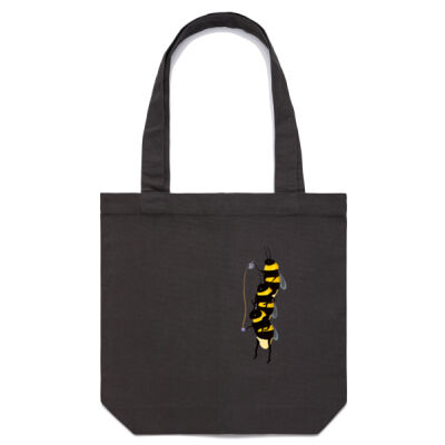 Bee Stack Bag Thumbnail