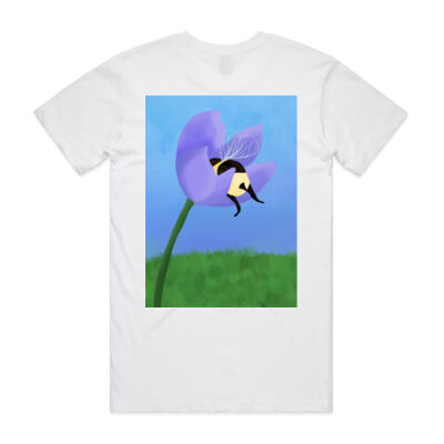 Bee Bum Back Thumbnail