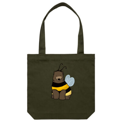 Grumble Bee Thumbnail