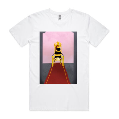 Queen Bee Back Thumbnail