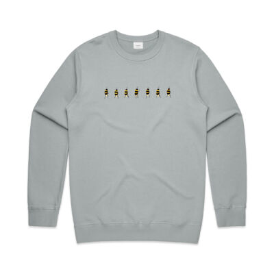 Bee Parade Sweater Thumbnail