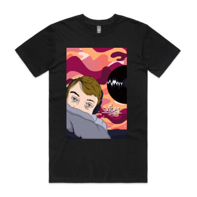 Vibes T-Shirt Thumbnail