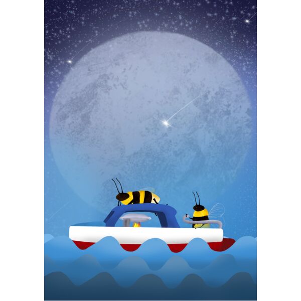 Sailor Moon Thumbnail