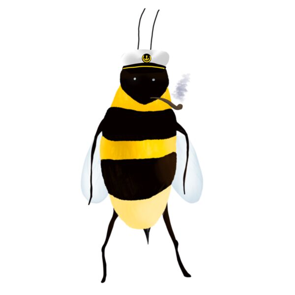 Bee Captain Thumbnail