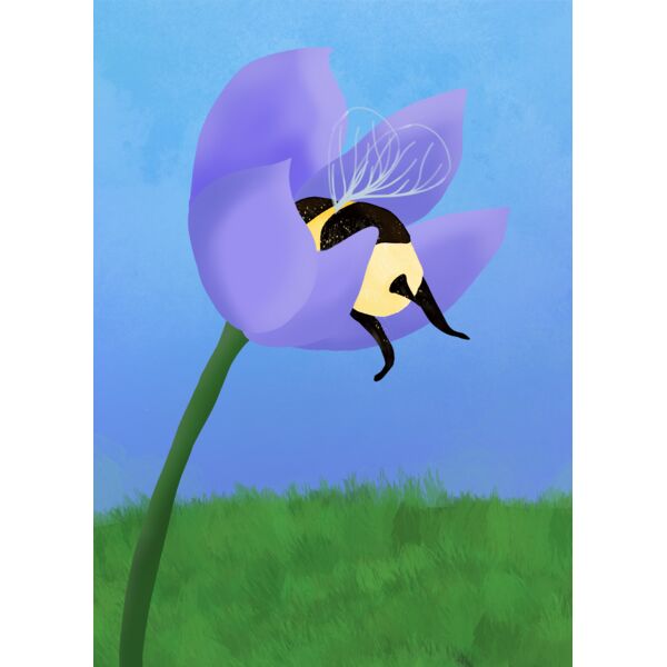 Bee Bum Thumbnail