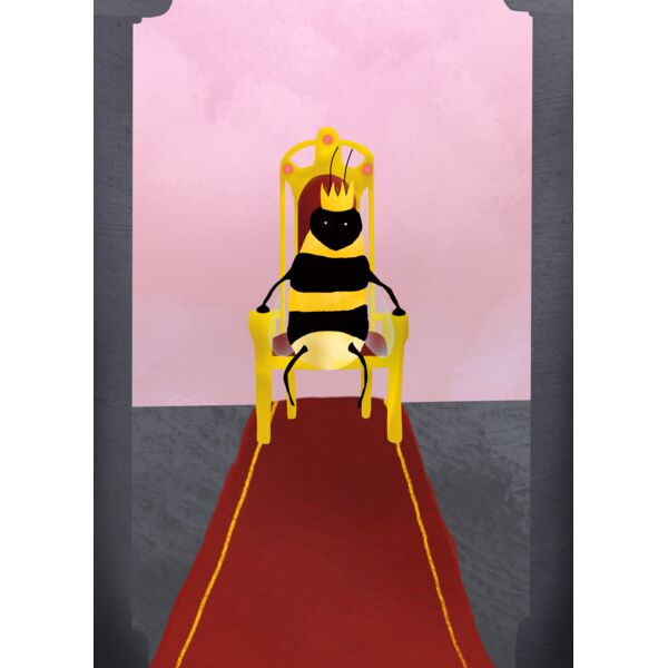 Queen Bee Thumbnail
