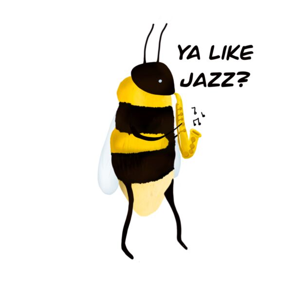 Ya Like Jazz? Thumbnail